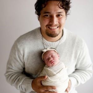 Meet your Posher, Jason
